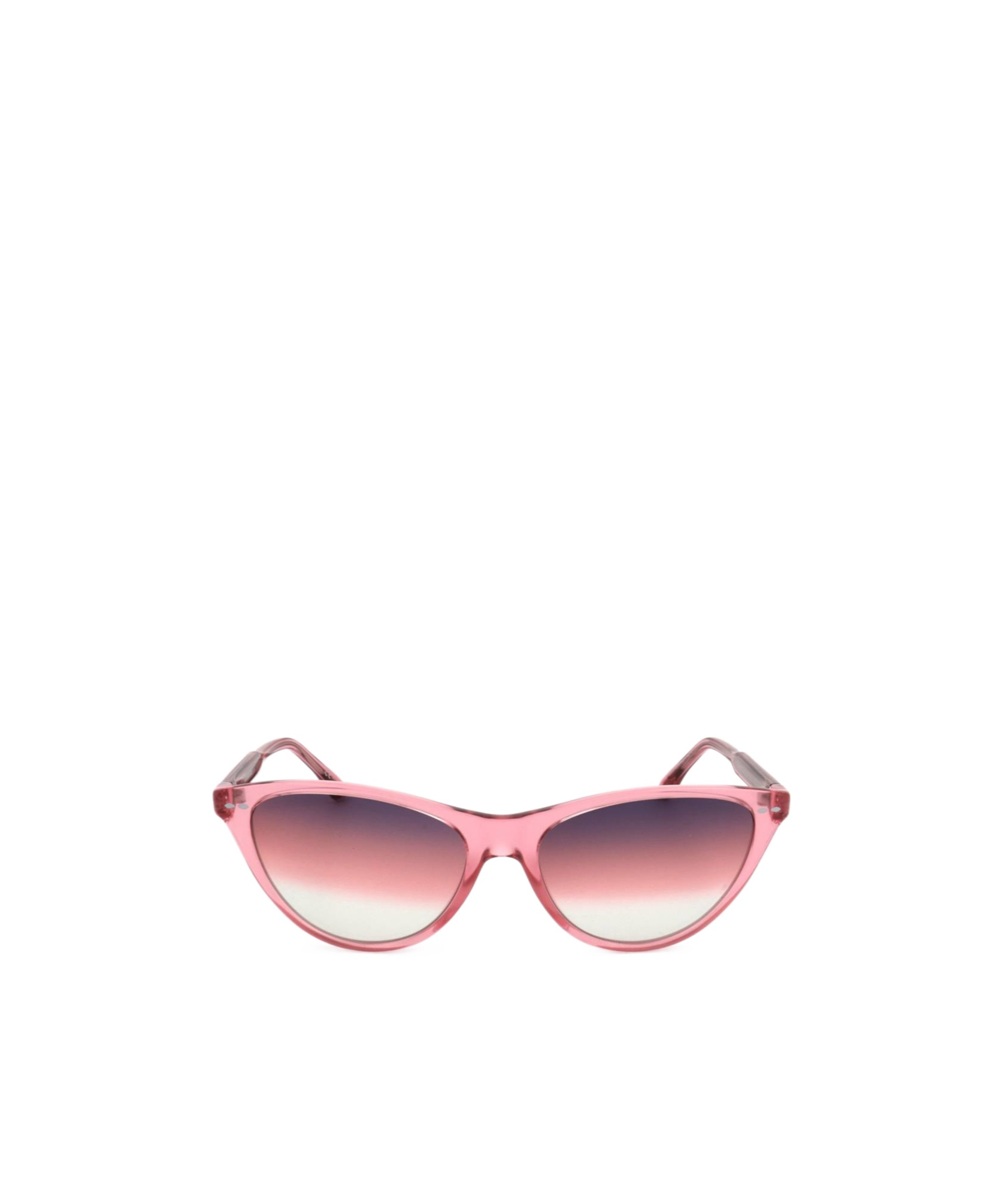 Isabel Marant Frame Sunglasses In Brown