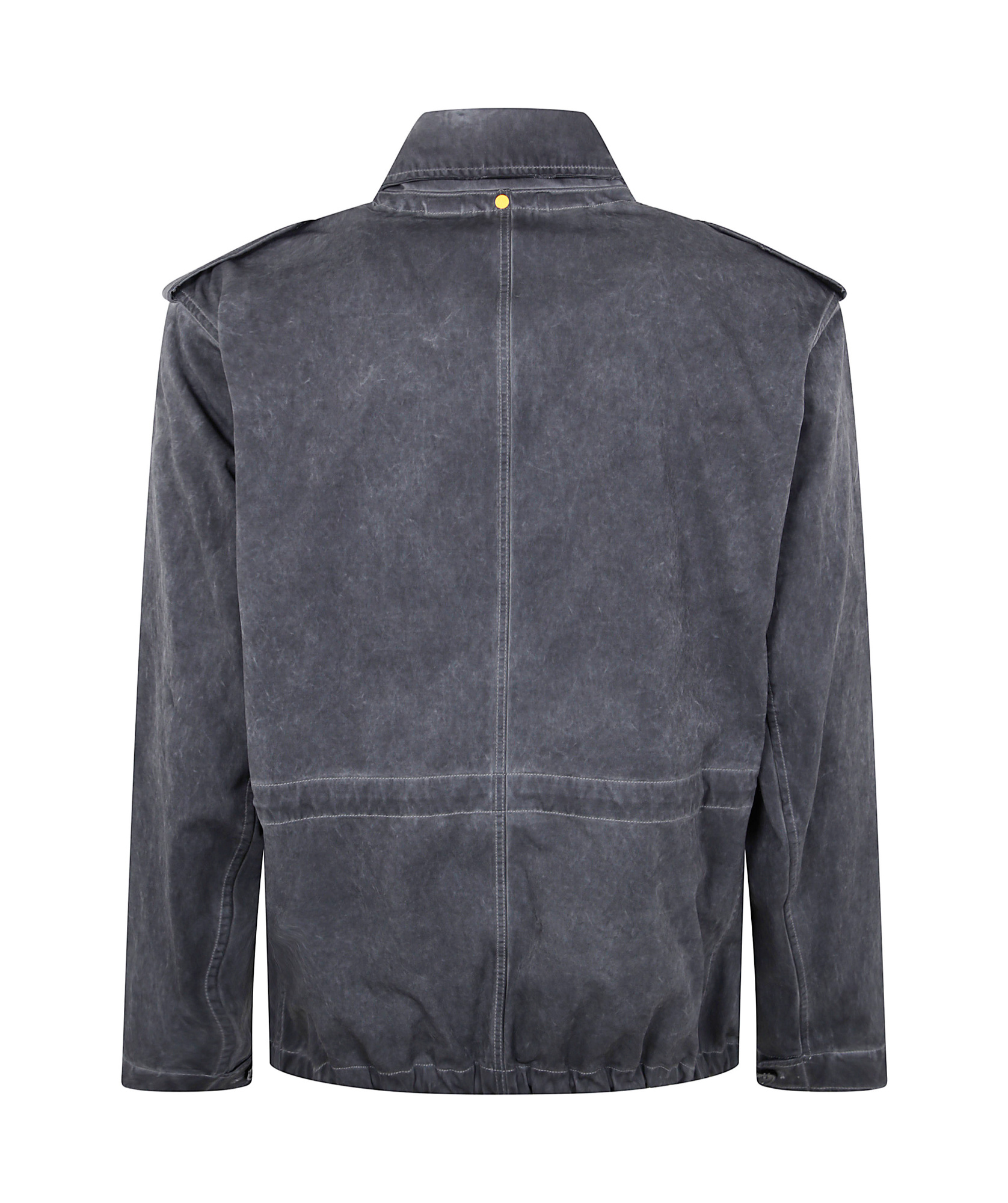 Ten C Functional Forest Utility Jacket