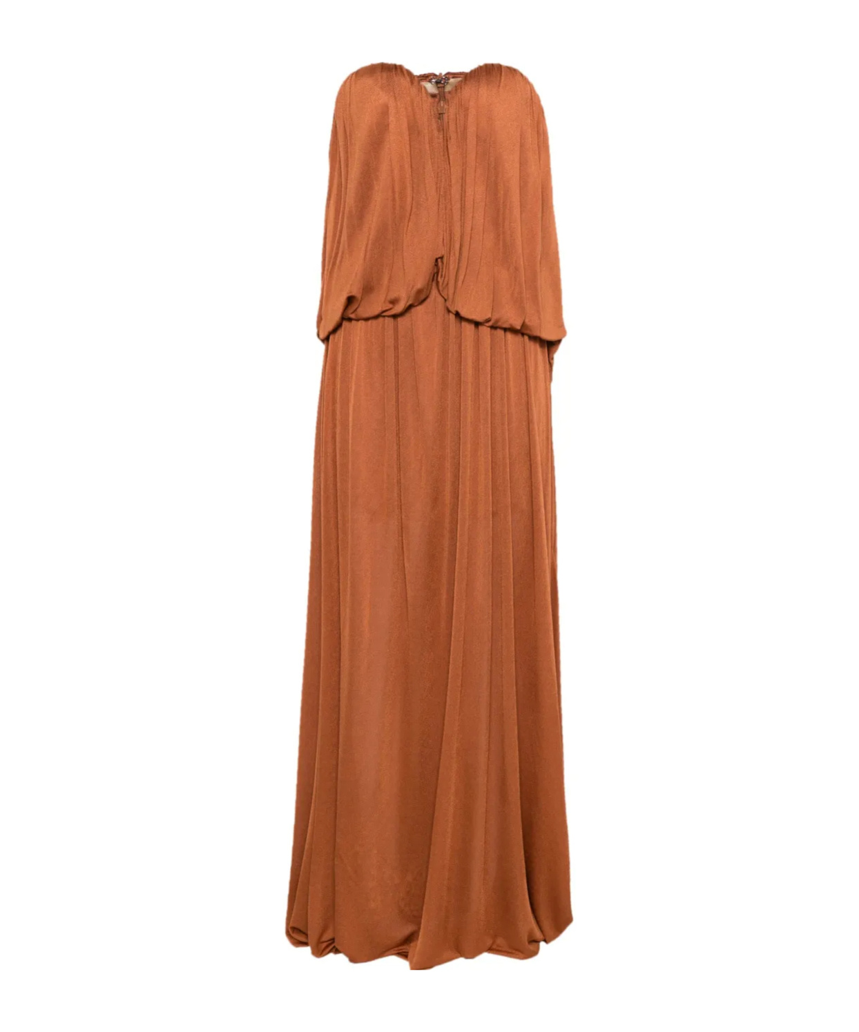 Giuseppe Di Morabito Draped Gown