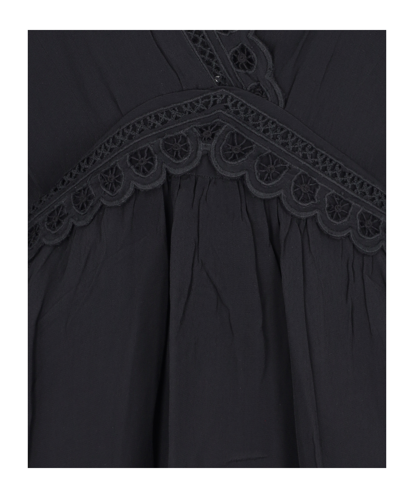 ISABEL MARANT ÉTOILE FELIE DRESS