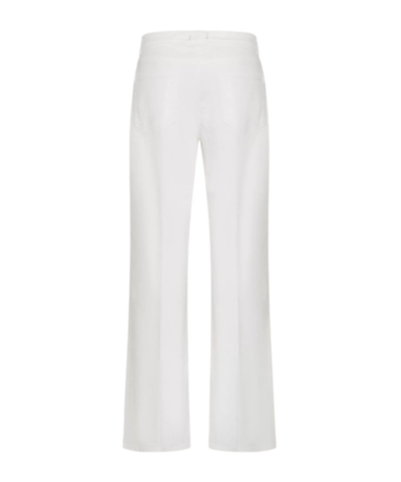 Seventy Comfortable Stretch Cotton Trousers