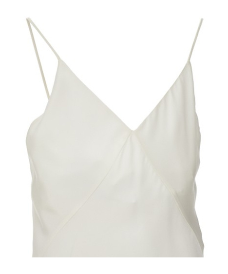 Max Mara Camisole In White