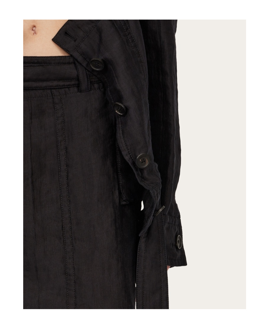 Ferragamo Lightweight Jacket