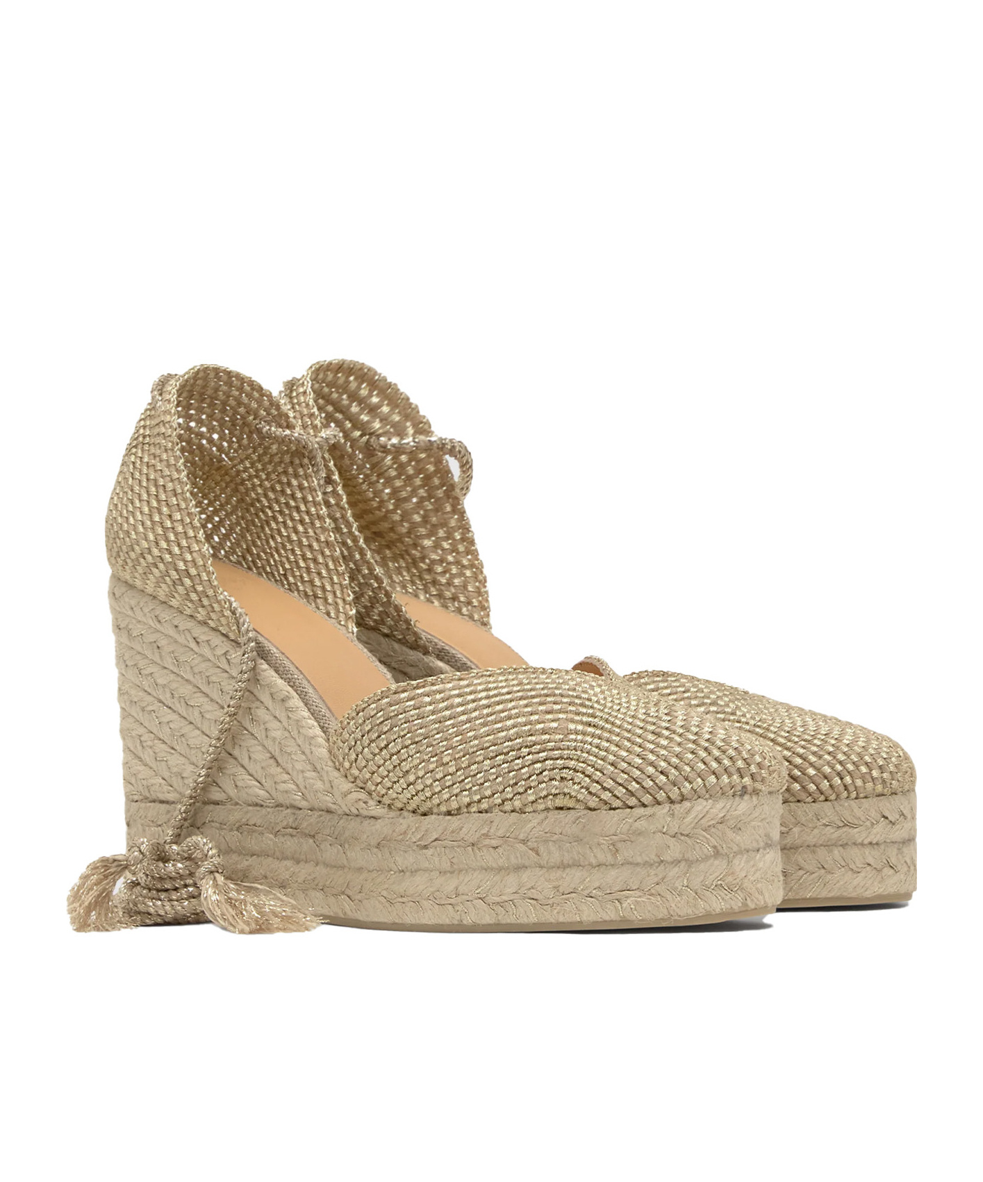Castaã±er 80mm Cora Espadrilles