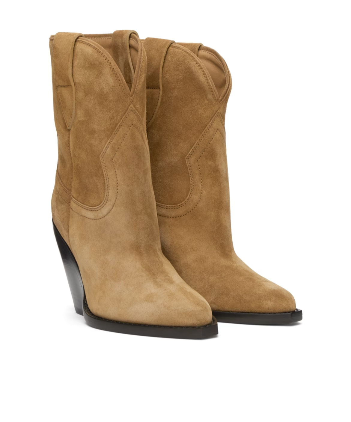 ISABEL MARANT LEYANE BOOTS