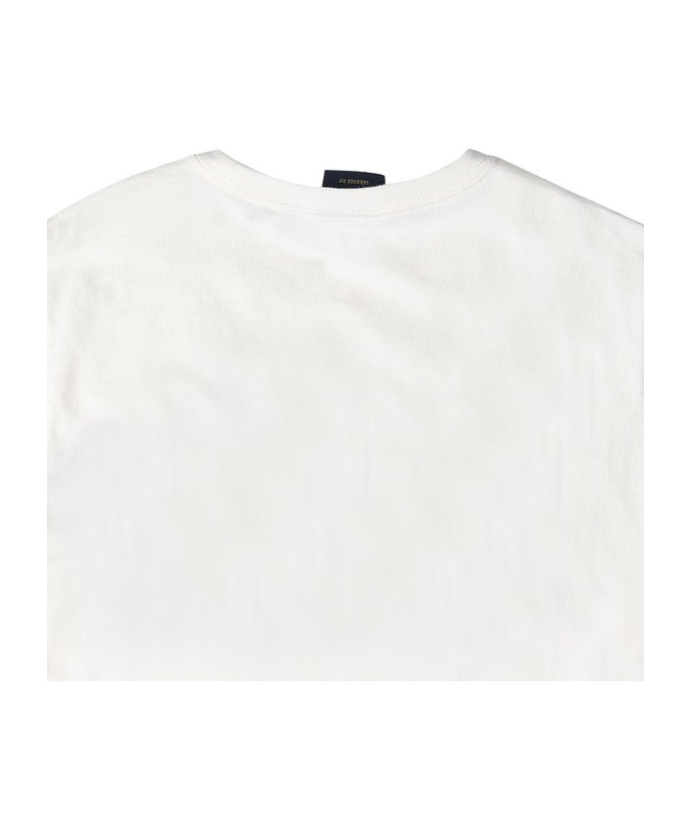 BARBOUR SHORT-SLEEVED T-SHIRT