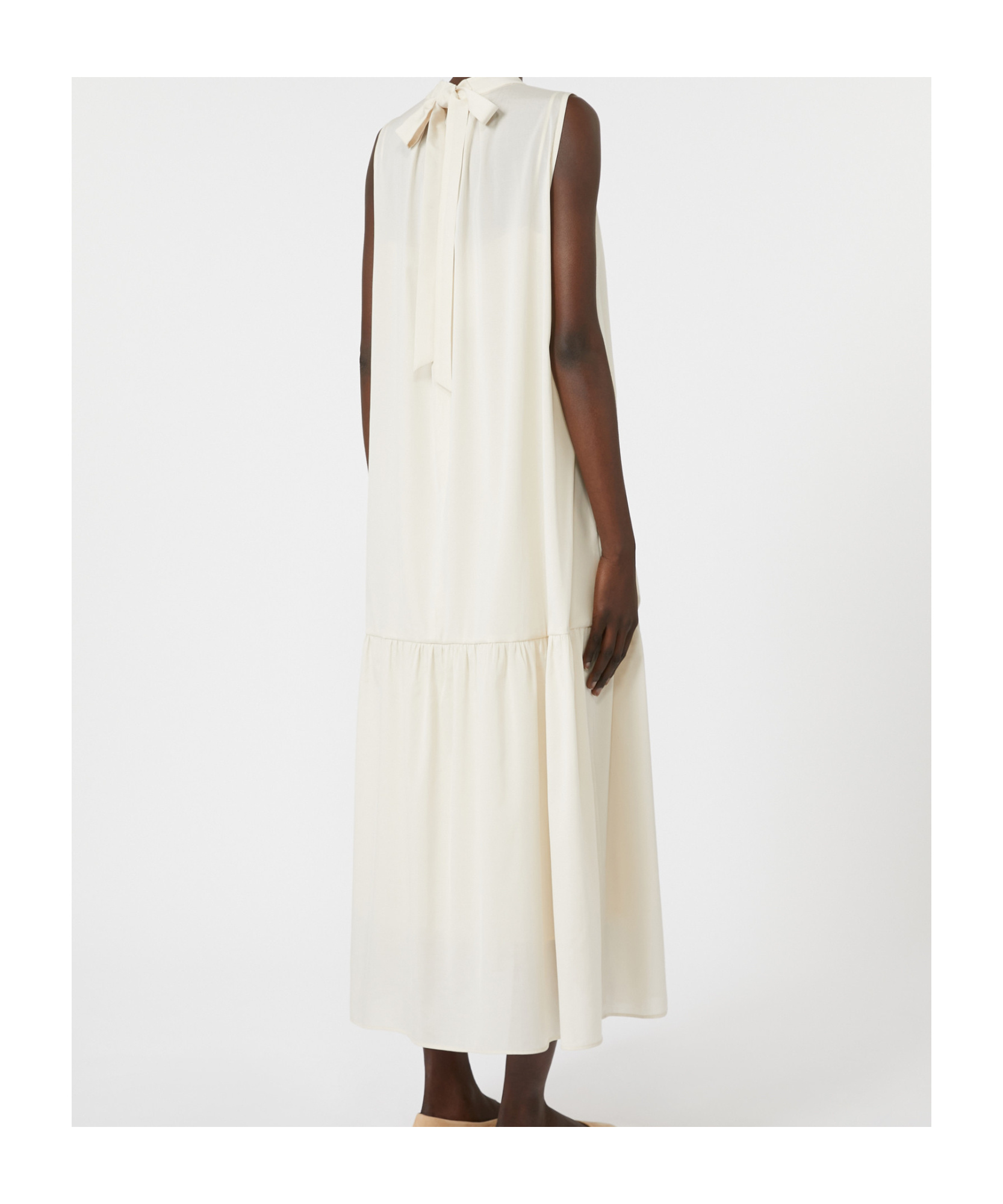 Weekend Max Mara Sleeveless Dress