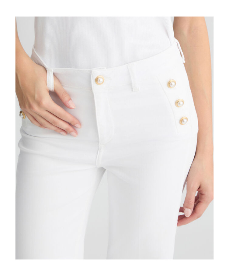 Liu •jo Flared Jeans