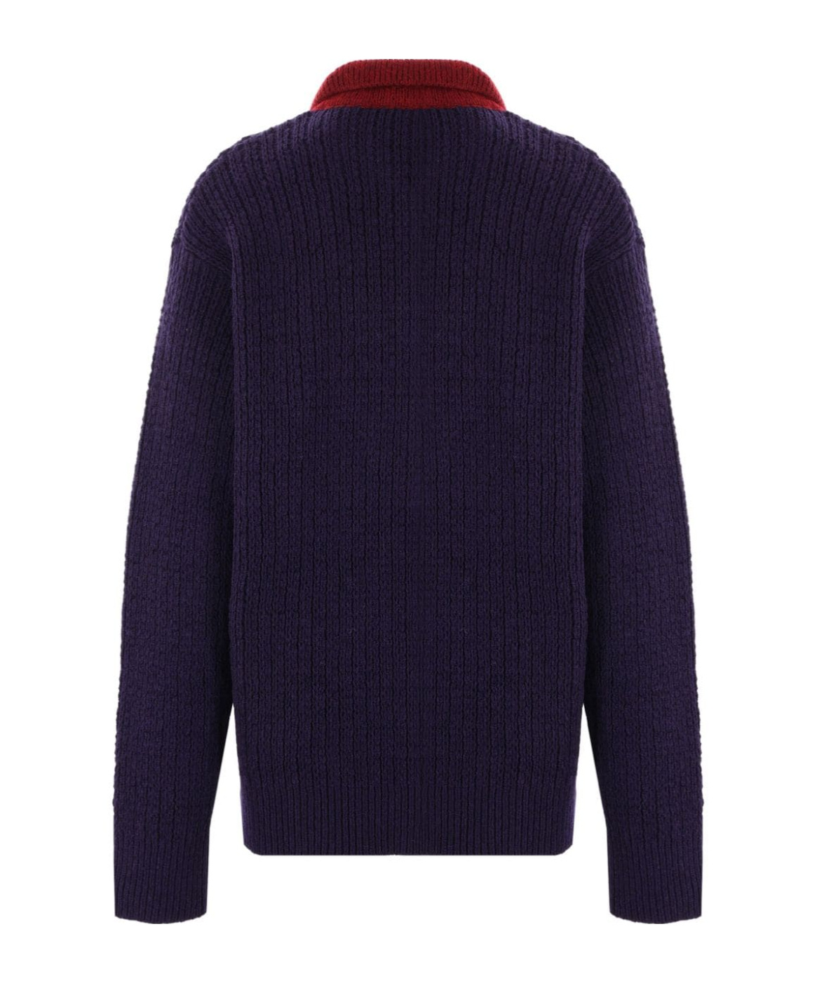 Namacheko Layered Jumper In Black