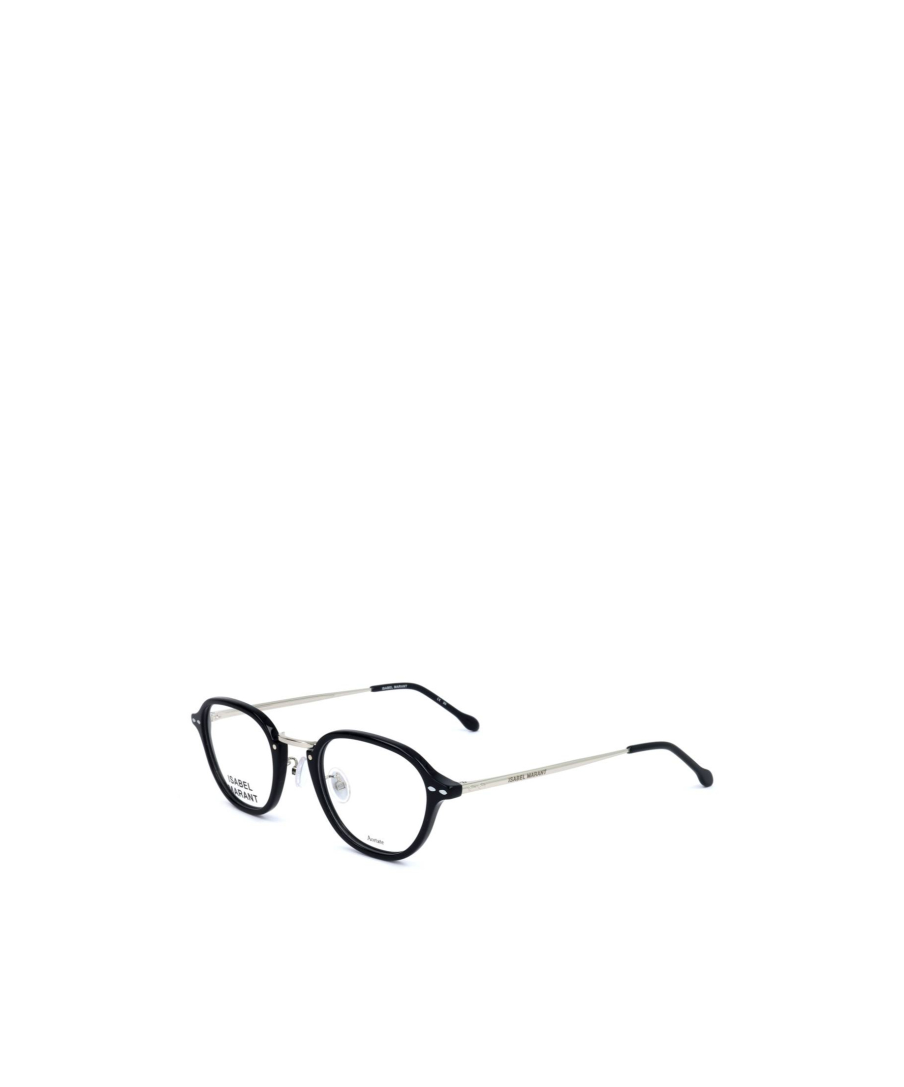 ISABEL MARANT GEOMETRIC FLAT MIRROR