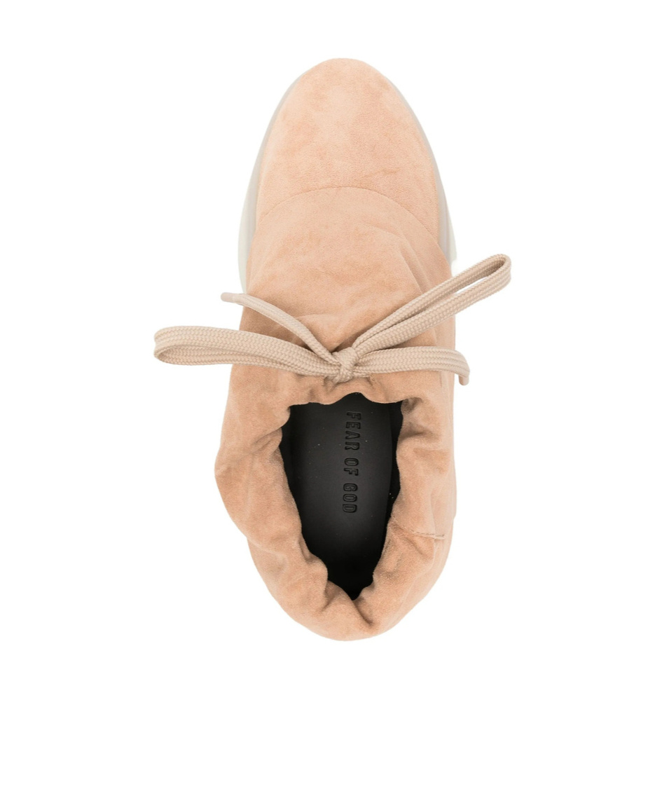 Fear Of God Shoes In Neutral