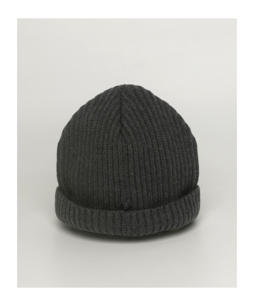 Valentino Logo Hat In Black