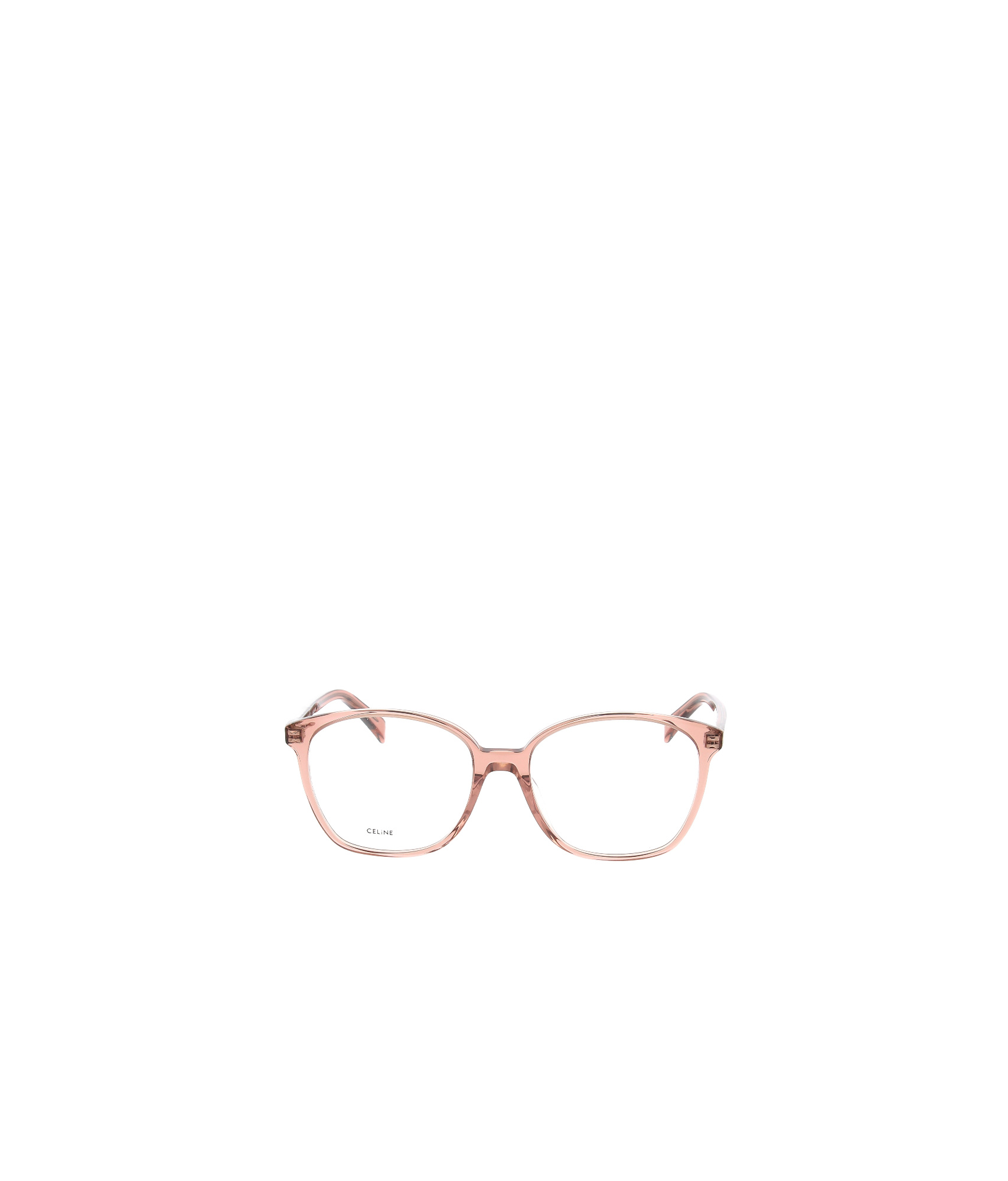 Celine Full-frame Flat Mirror In White