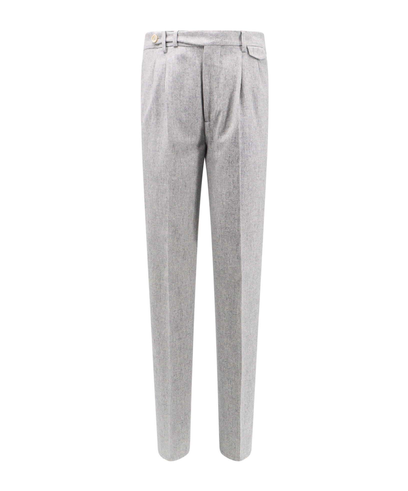 BRUNELLO CUCINELLI BRUNELLO CUCINELLI TAPERED TROUSERS