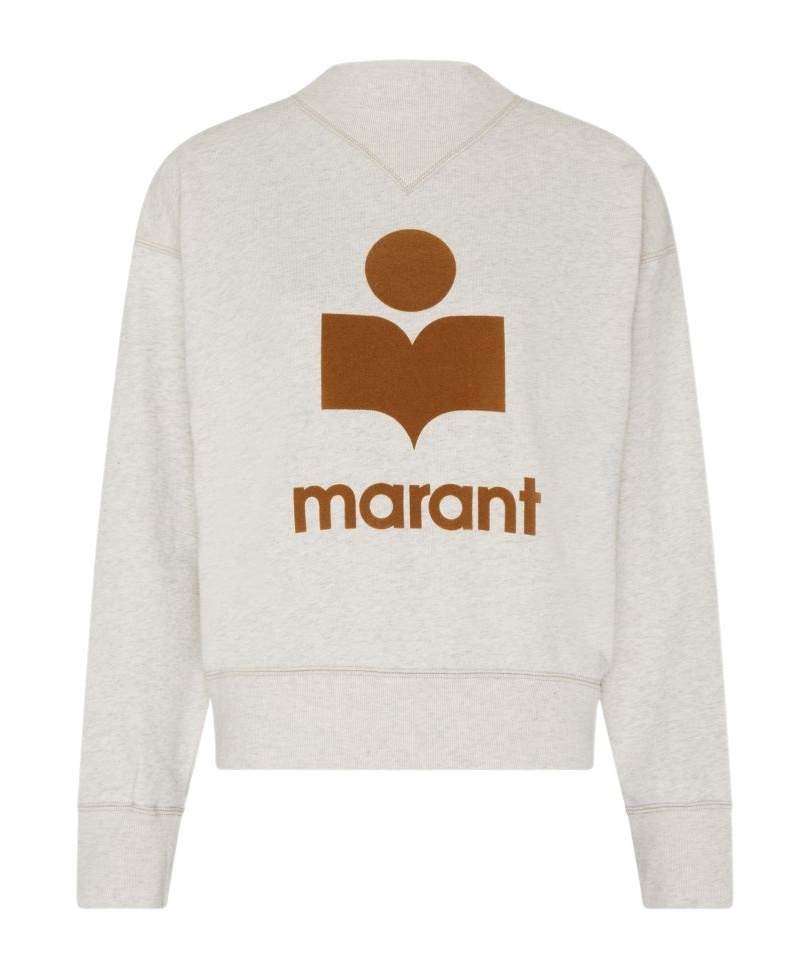 ISABEL MARANT ÉTOILE MOBY SWEATSHIRT