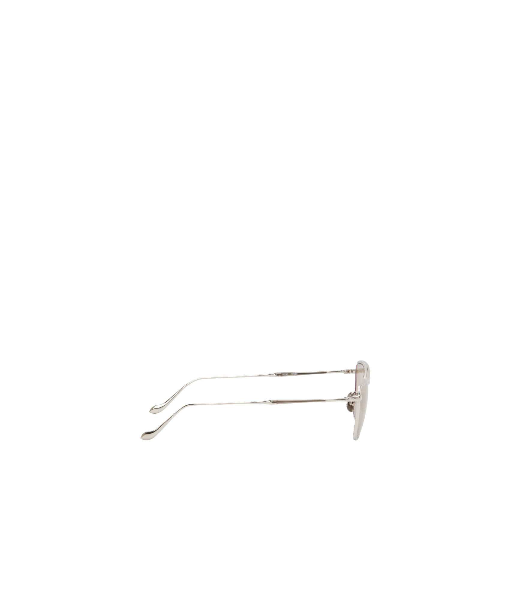 MATSUDA SILVER M3147 SUNGLASSES