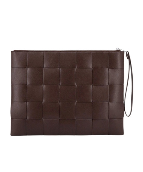 BOTTEGA VENETA CASSETTE LARGE CLUTCH 