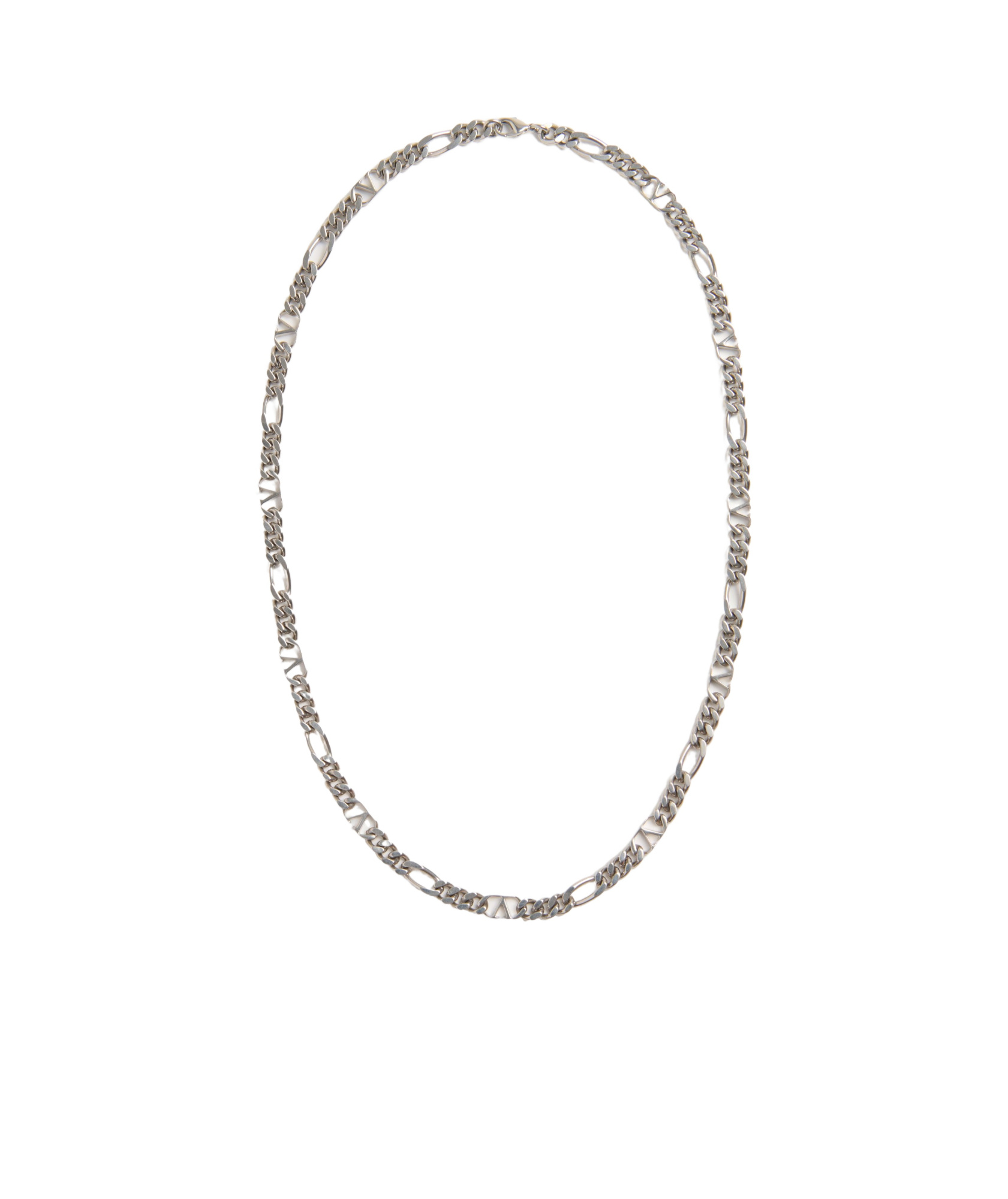 VALENTINO GARAVANI VLOGO SIGNATURE NECKLACE