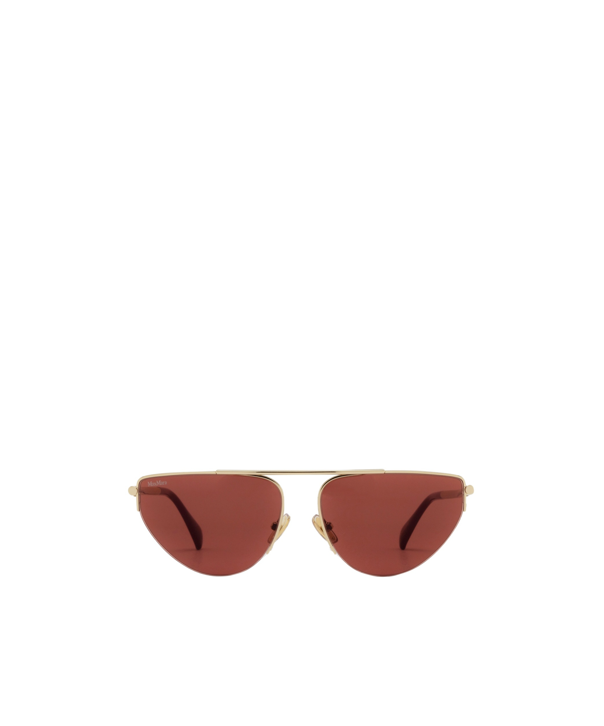 Max Mara Aviator Sunglasses