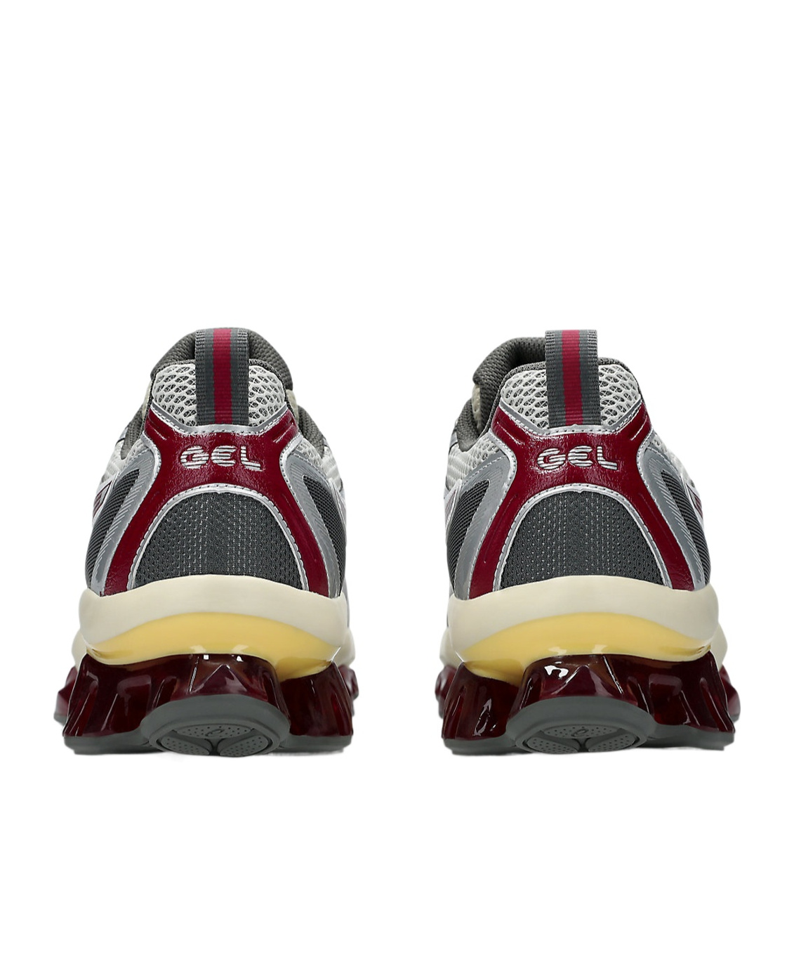 Asics Gel-quantum Kinetic In White