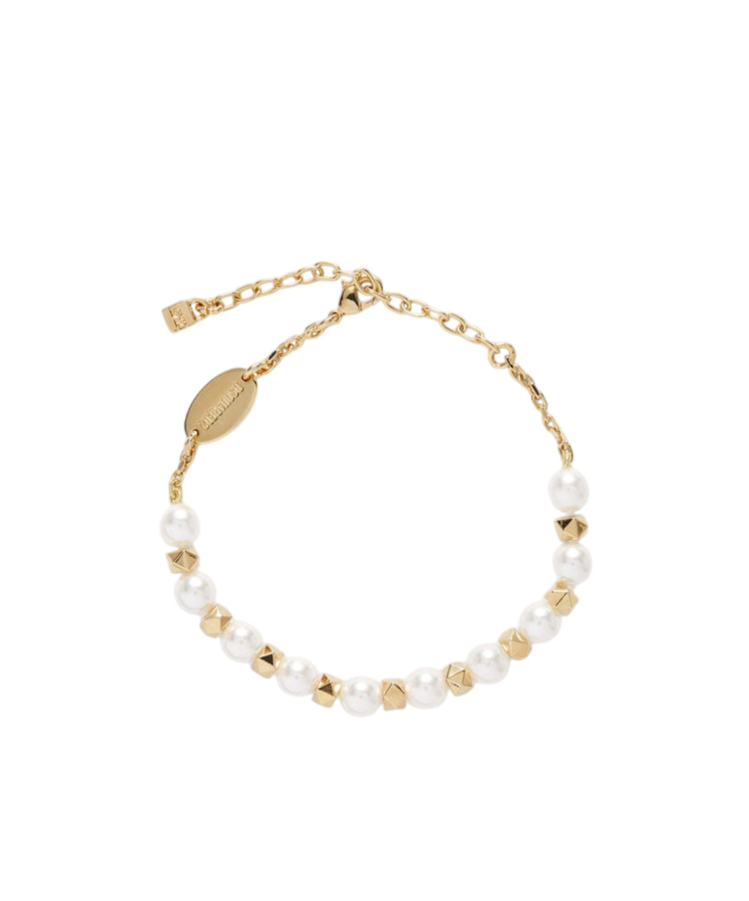 Dsquared2 Pearls Bracelet