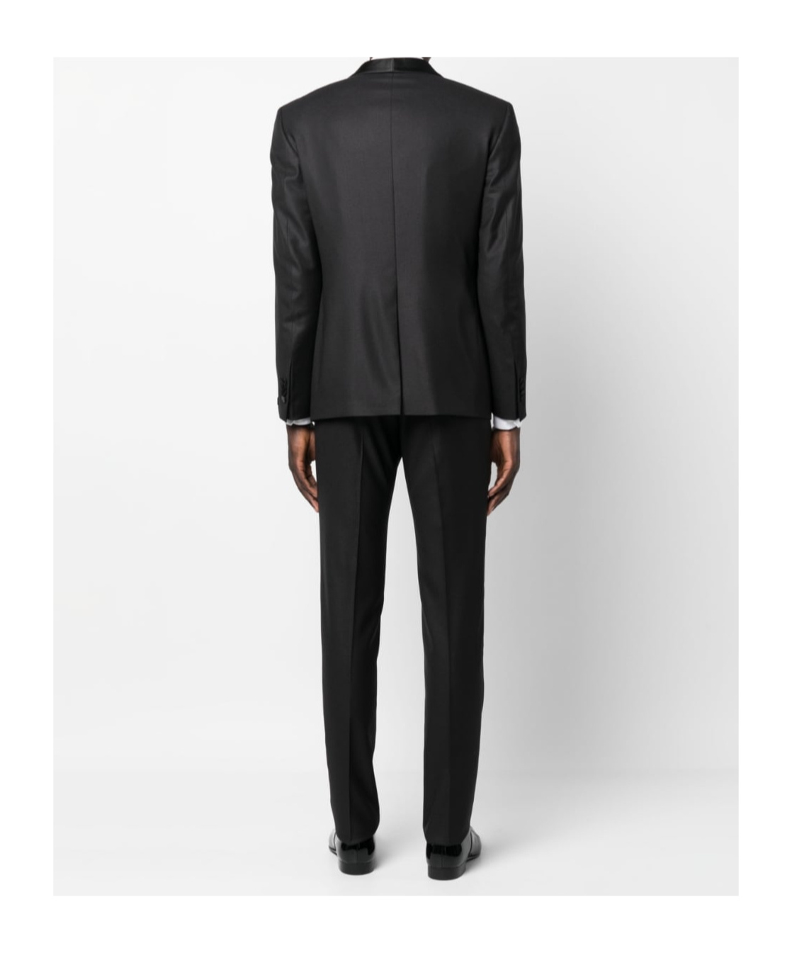 Tagliatore Two-piece Suit