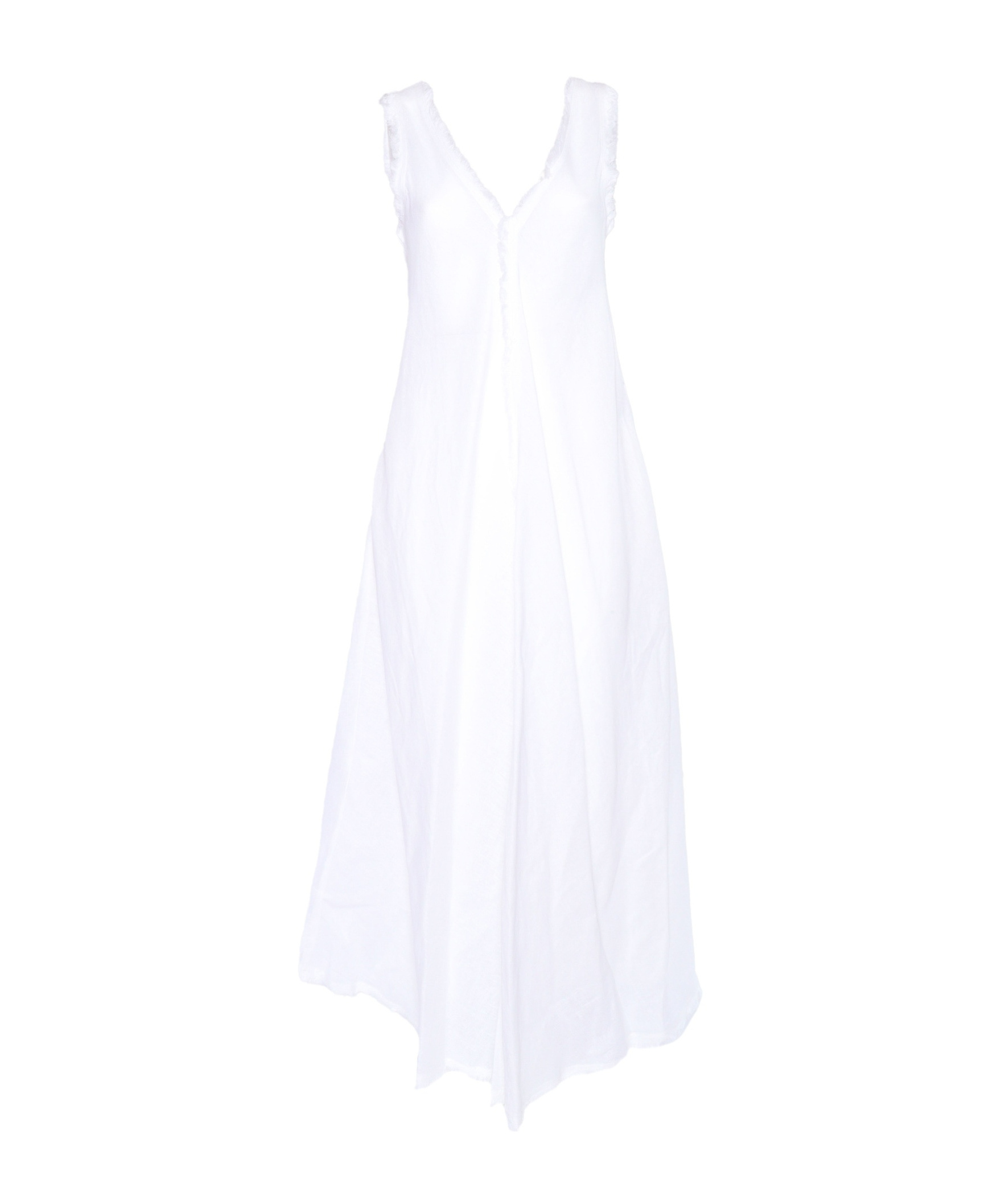 P.a.r.o.s.h Sleeveless Dress