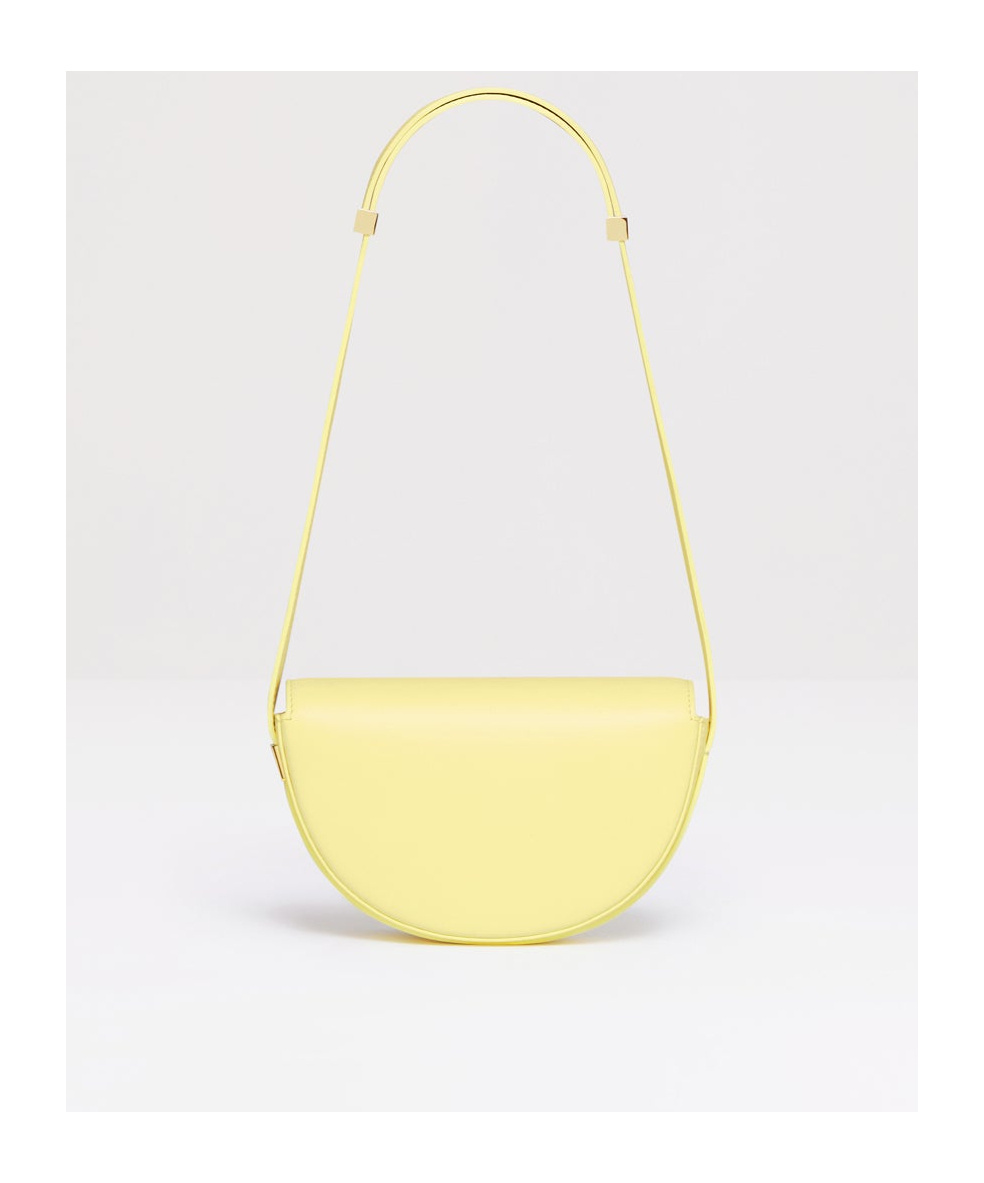 Patou Le Petit  Bag In Yellow