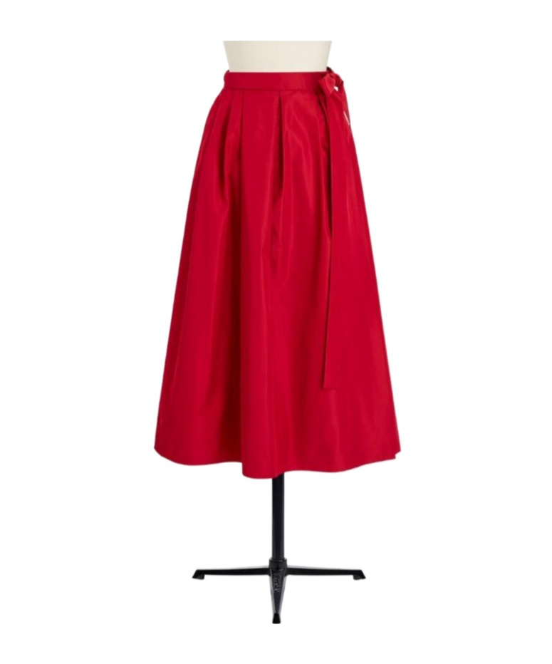 Dior Mid-length Flared Skirt