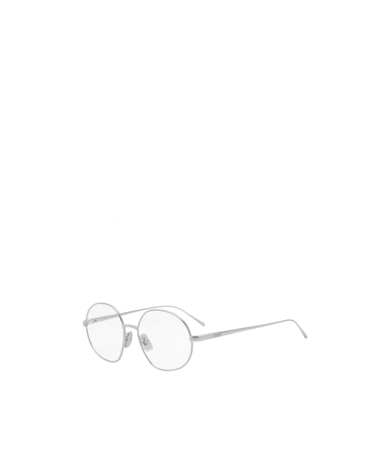 Loewe Full-frame Flat Mirror In White