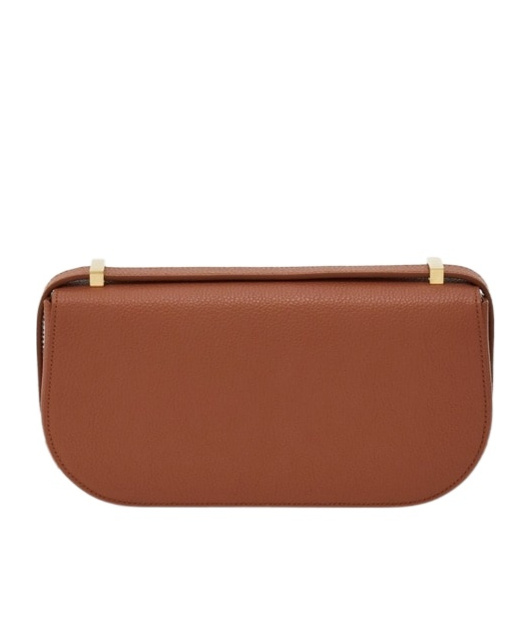 Ferragamo Double Gancini Mini Crossbody Bag