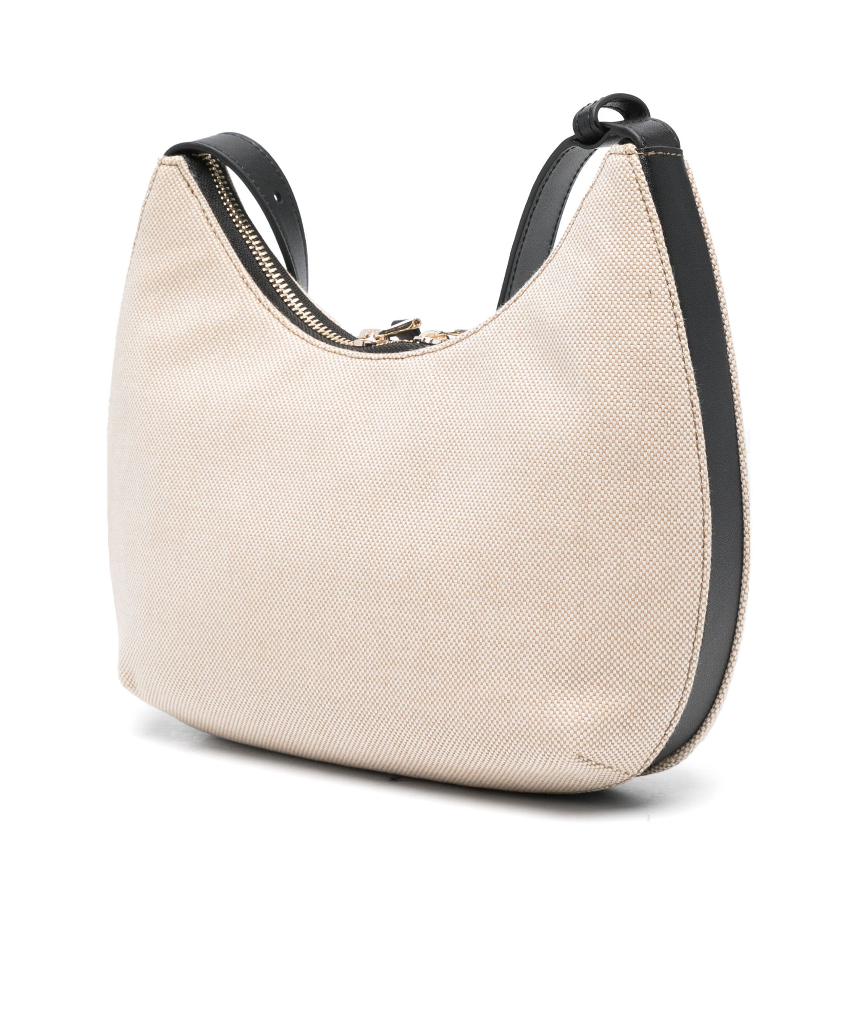 Furla Small Goccia Cross Body Bag In Nude
