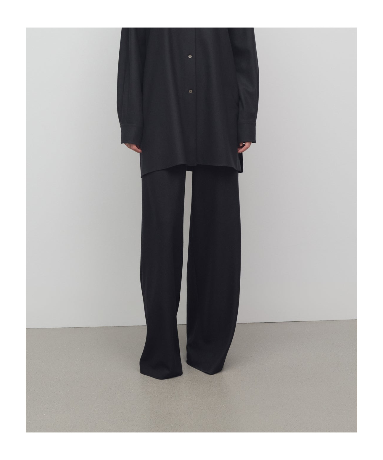 THE ROW GALA TROUSERS