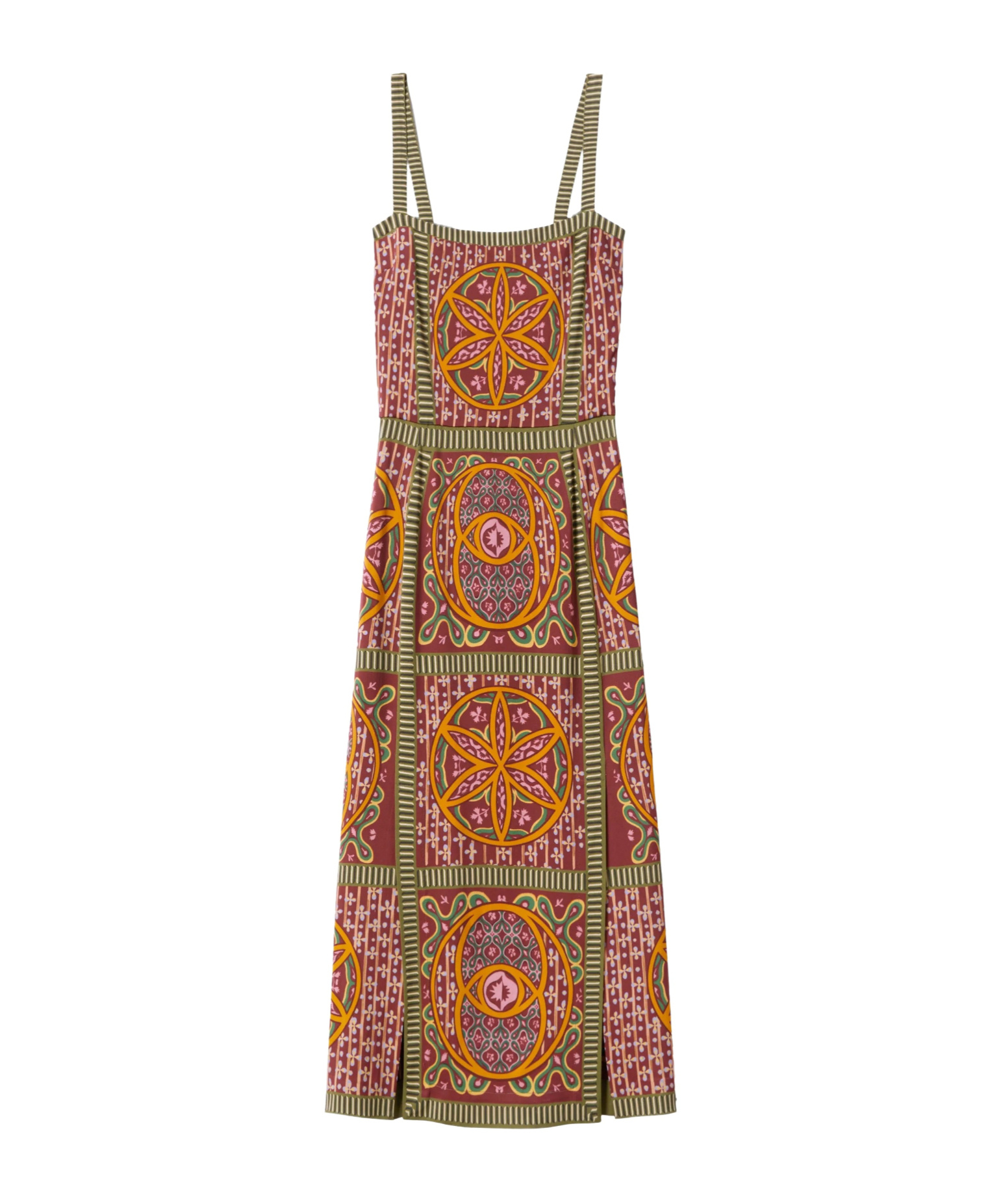 Shop La Doublej Sleeveless Dress