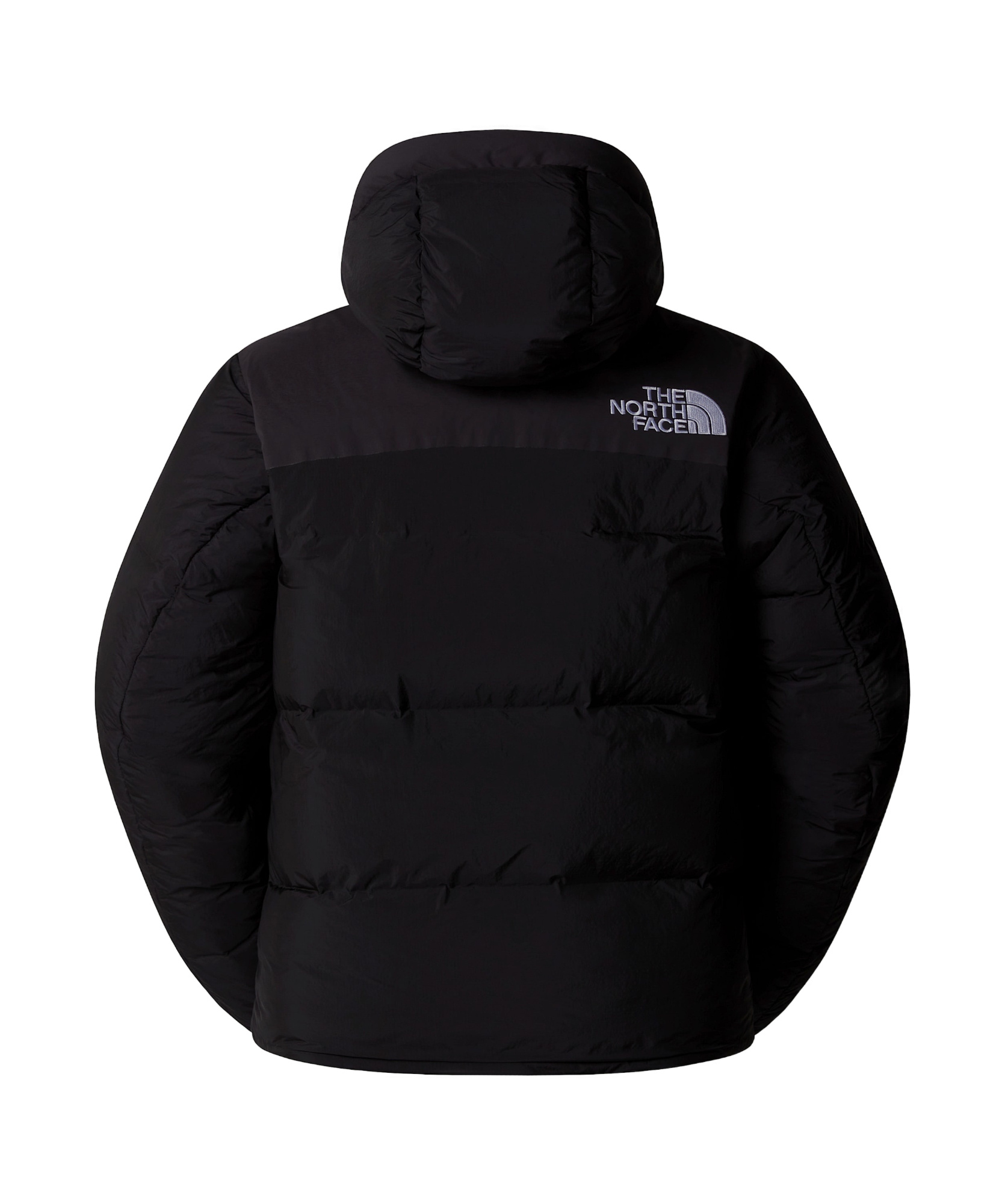 The North Face Rmst Himalayan Baltoro Down Jacket In Black