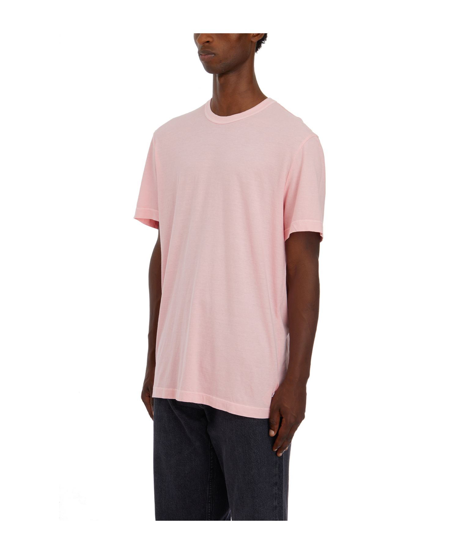 JAMES PERSE SHORT-SLEEVED T-SHIRT