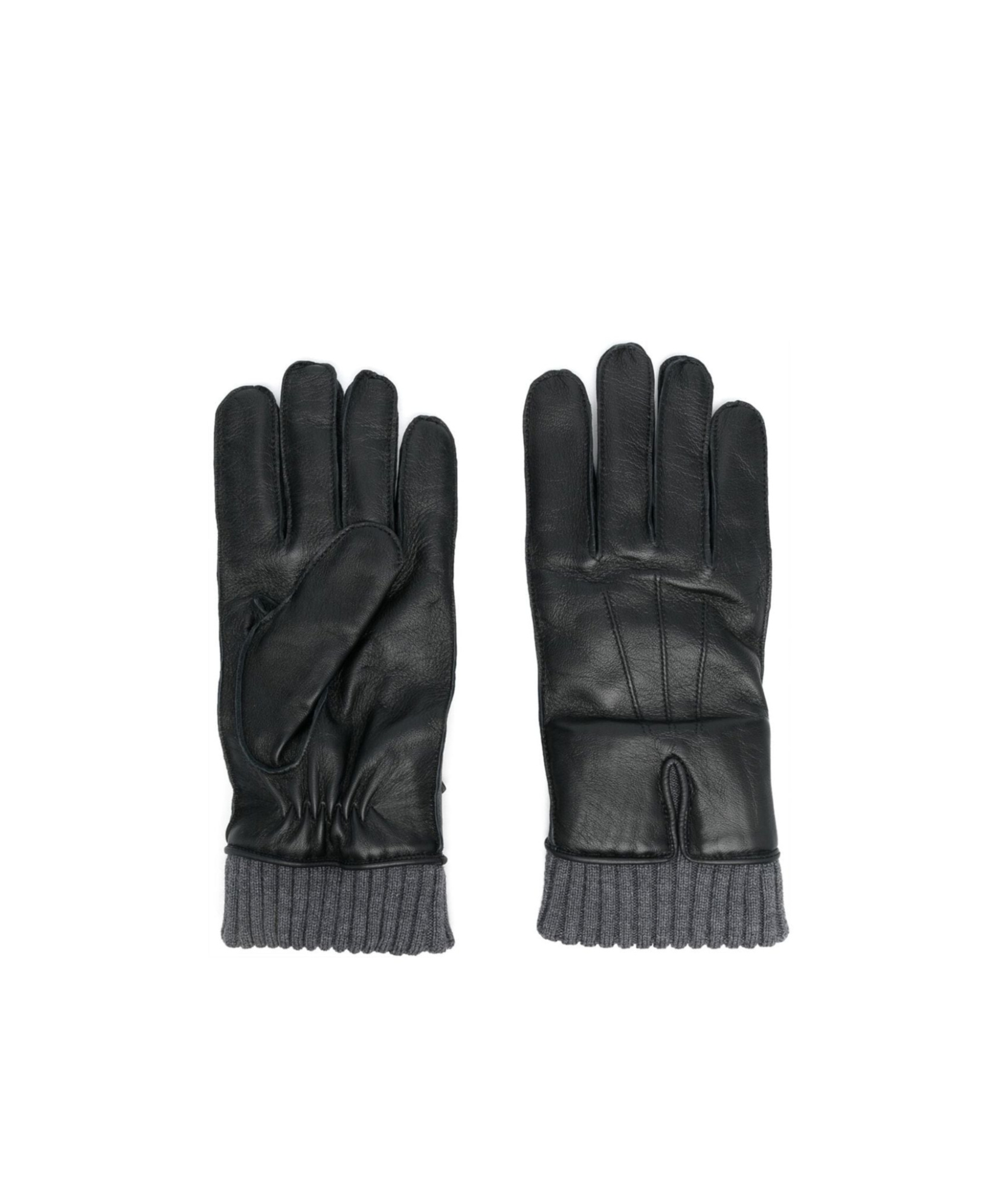 Moncler Five Finger Gloves