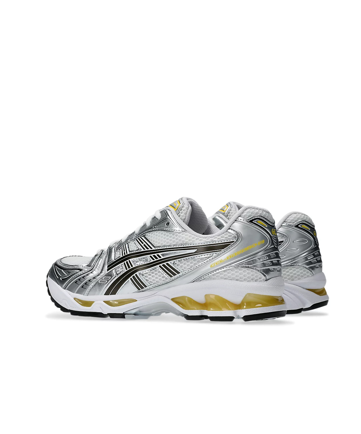 Asics Hogan Sneaker Cool In Gray