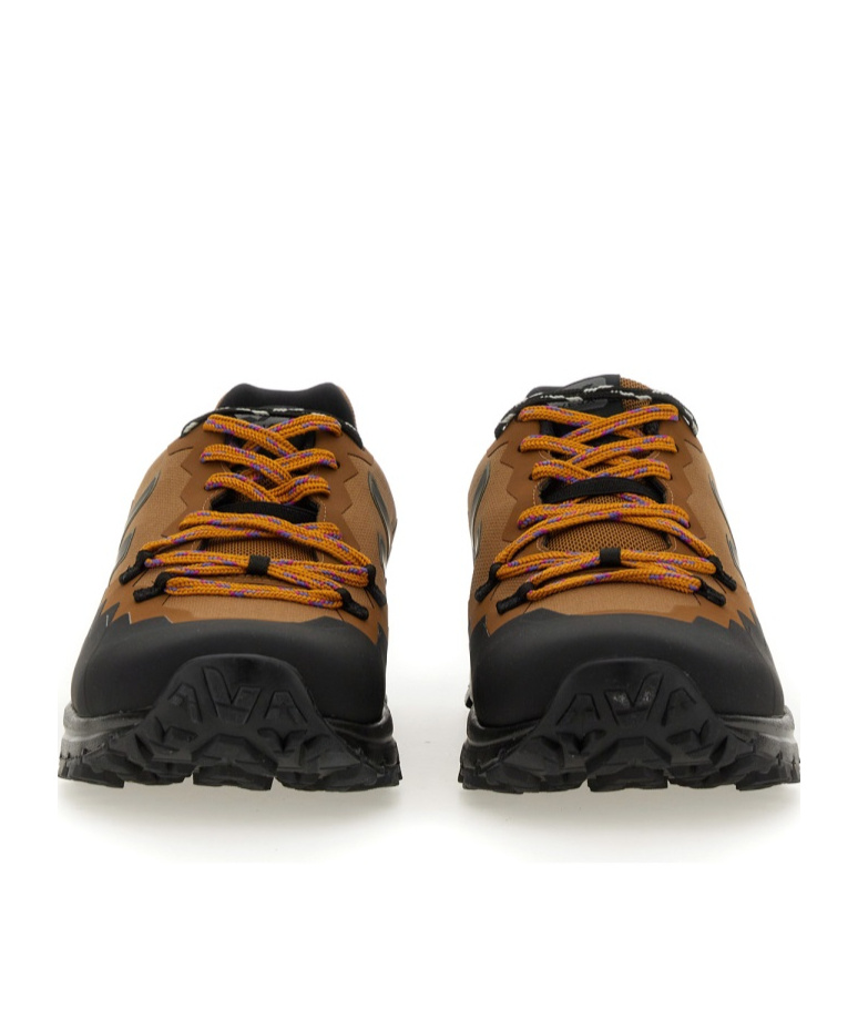 Veja Fitz Roy Trek-shell Sneaker In Black