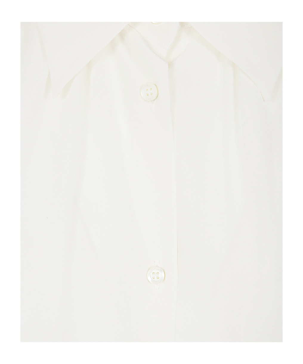 ASPESI LONG-SLEEVED SHIRT