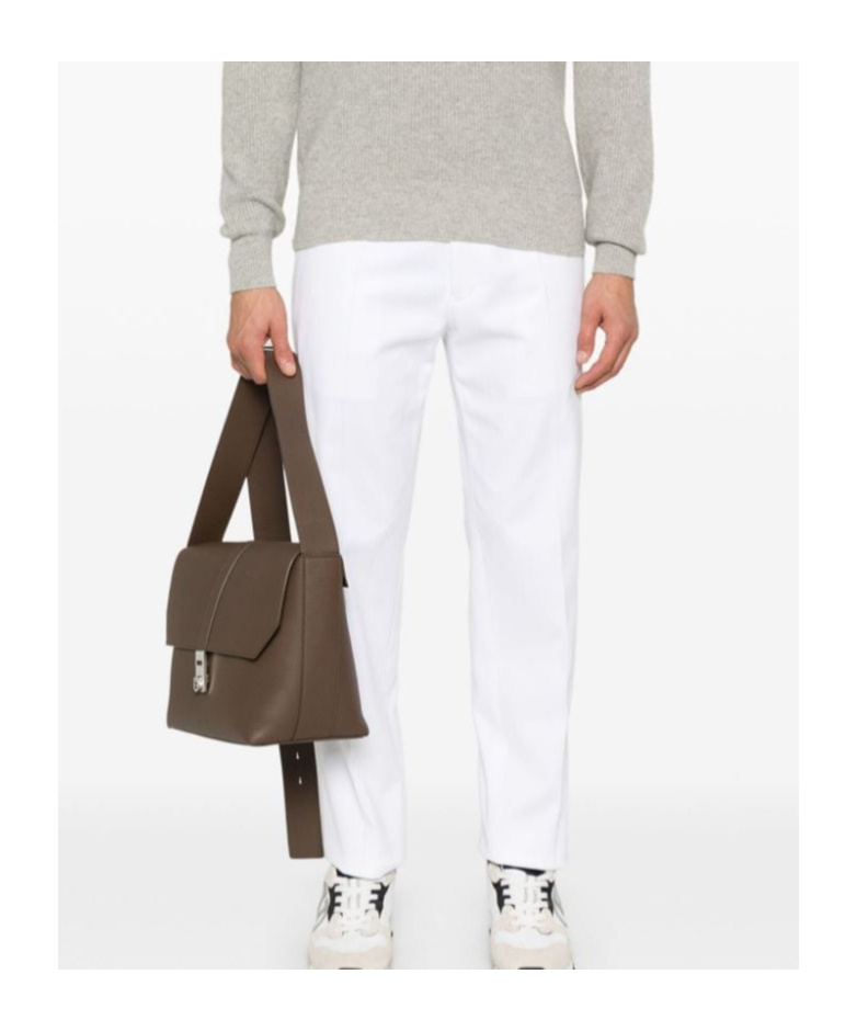 Zegna R915f00a977pm12-001c In White