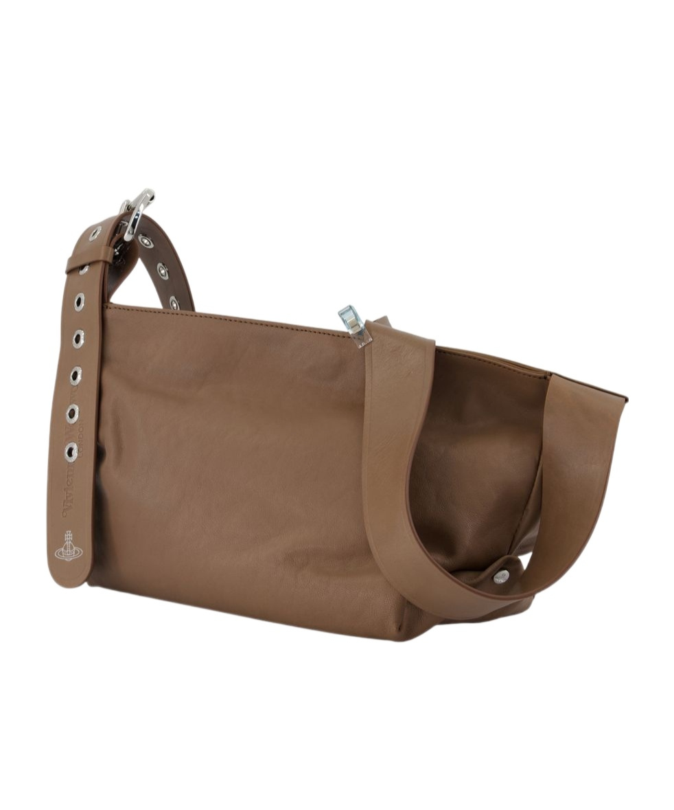 Vivienne Westwood Maxime Small Crossbody