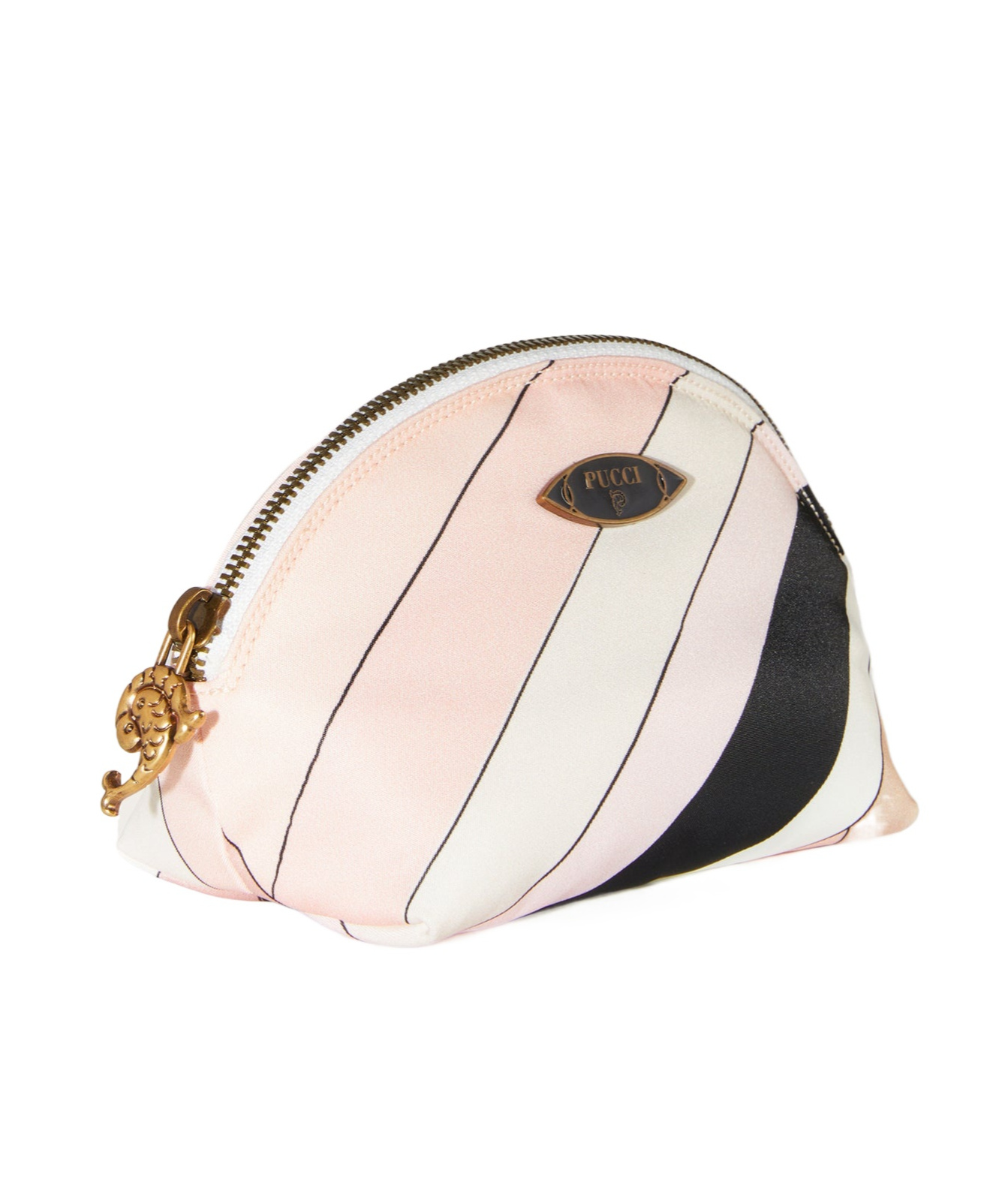 Pucci Yummy Beauty Case In White