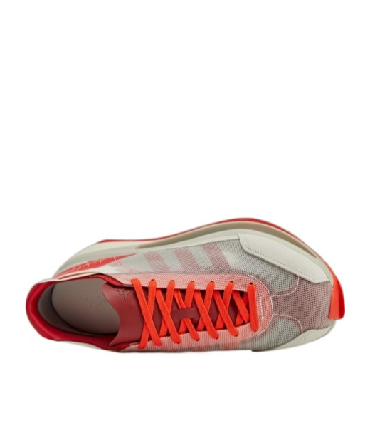 Shop Y-3 S-gendo Sneakers In Nude