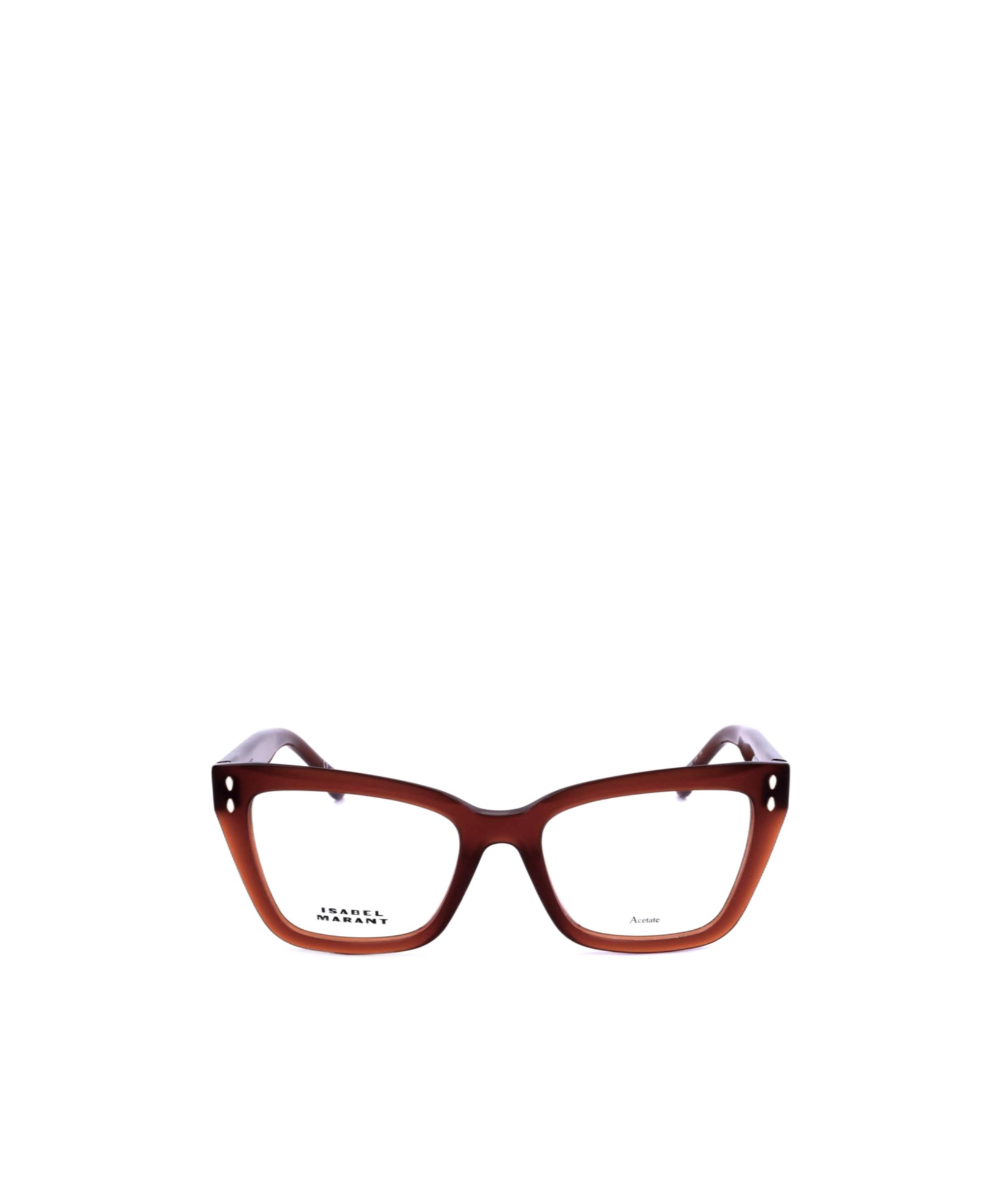 Isabel Marant Geometric Flat Mirror