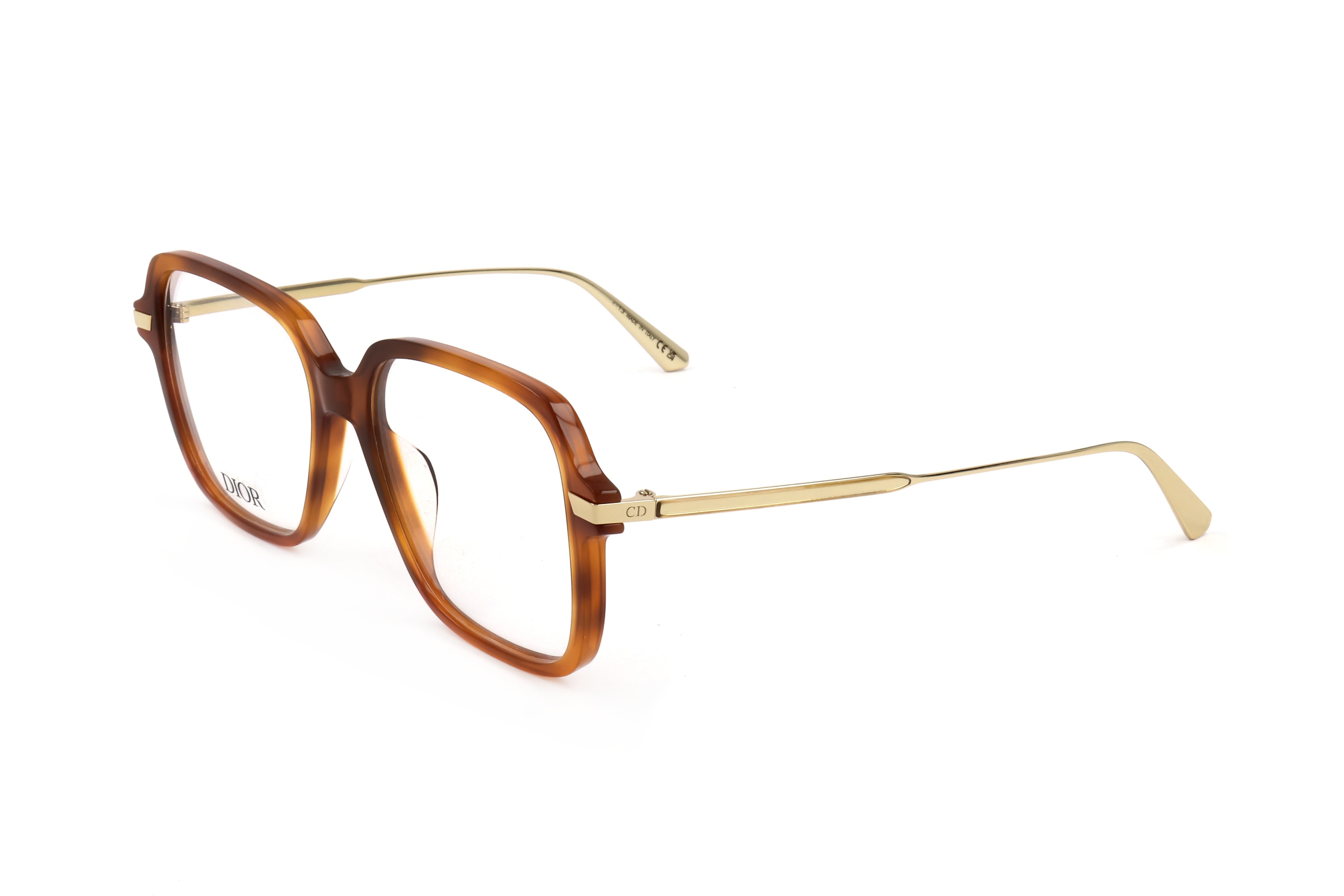 Dior Full Frame Plain Mirror