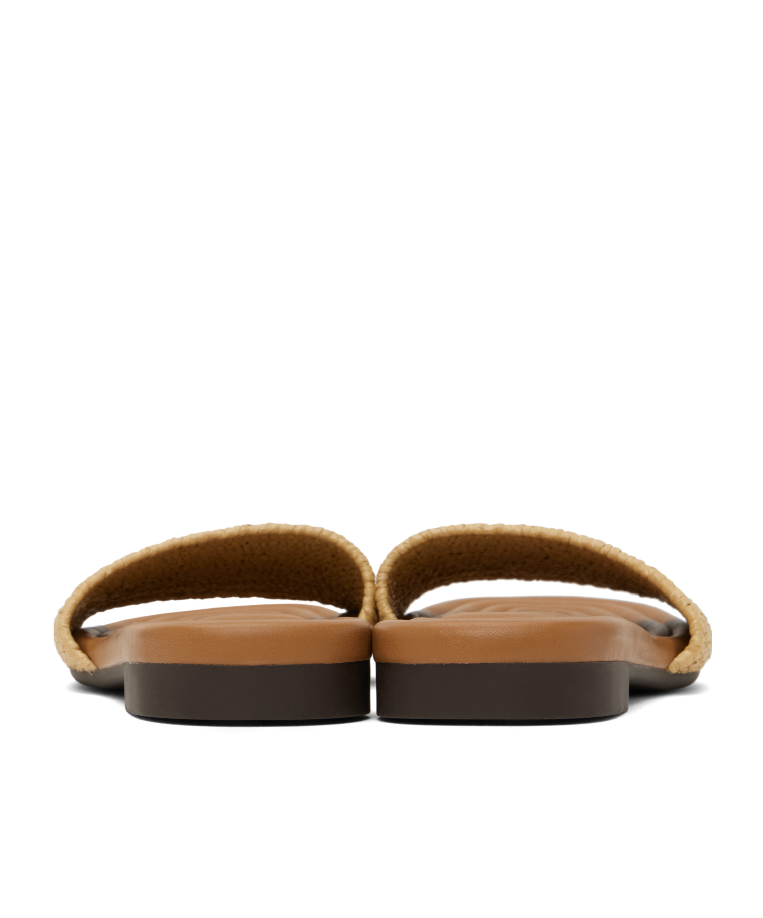 Rag & Bone Square Toe Slippers