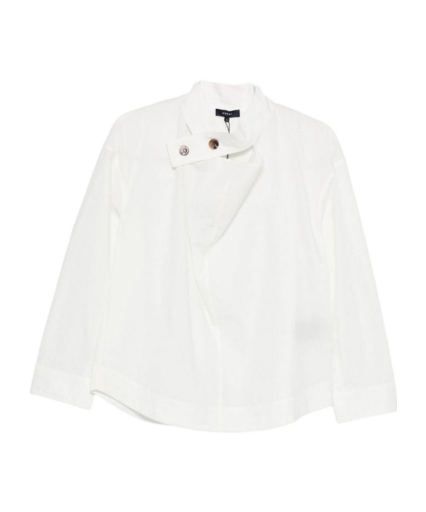 Soeur Blouse In White