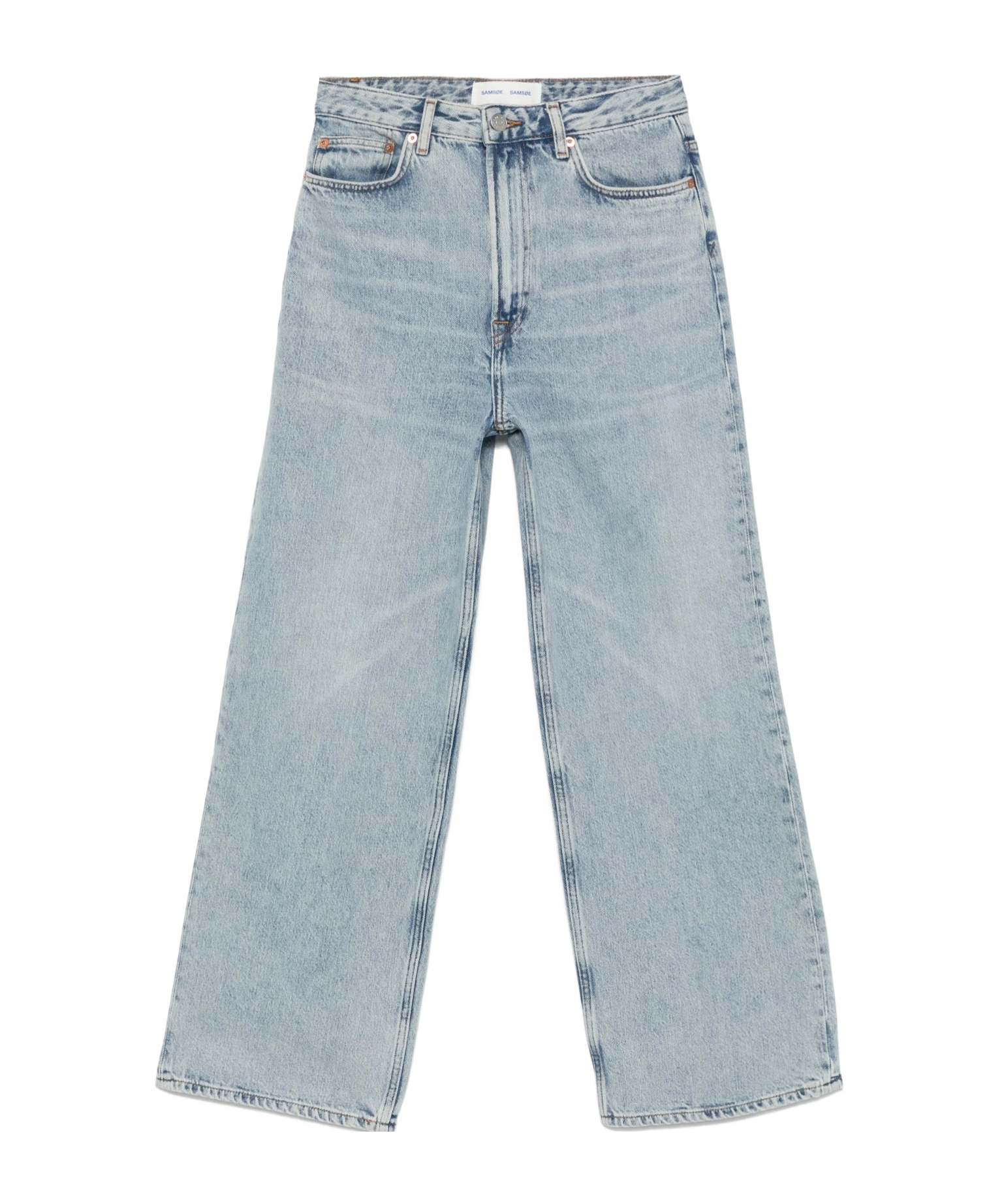 Samsoe & Samsoe Shelly Jeans