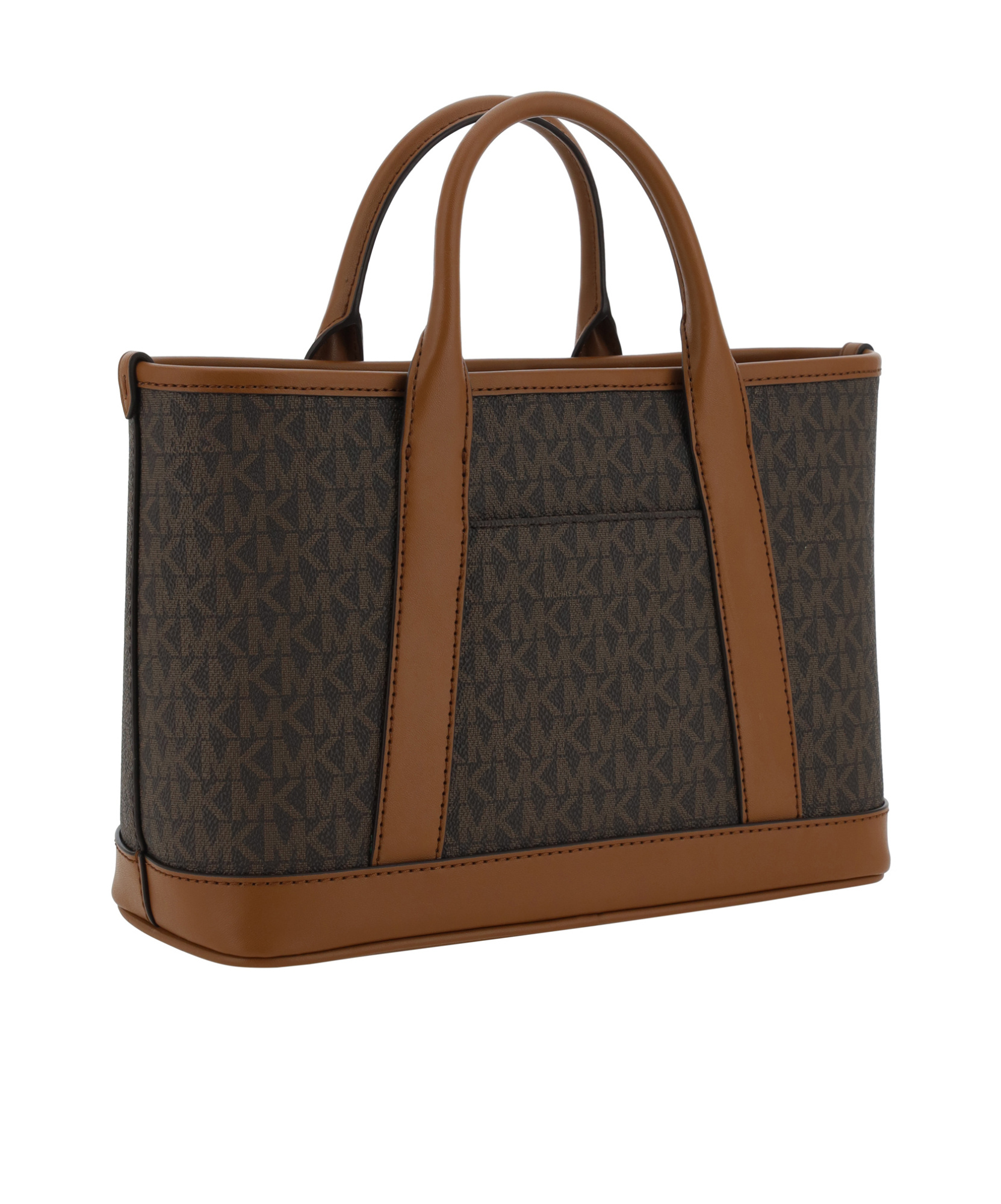 Michael Kors Handbags. In Black